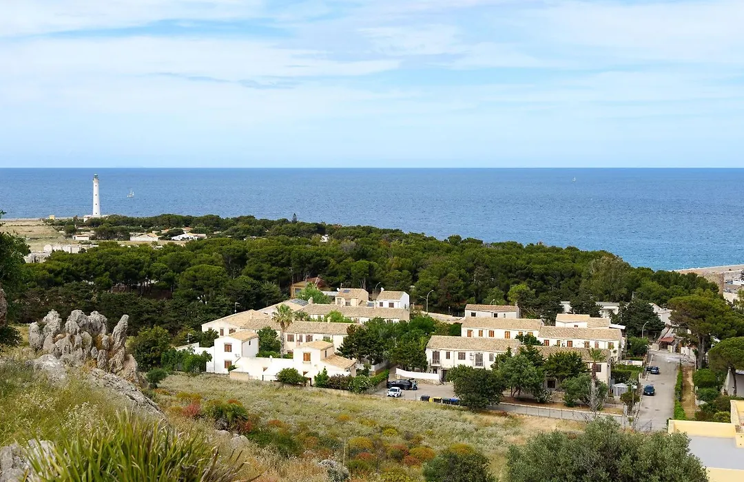 SanVitoTour- Residence Il Baglio-1